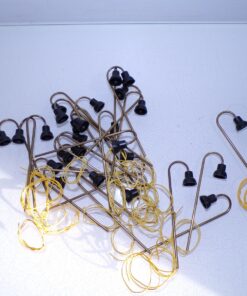 Konvolut H0 Straßenlaterne 25 Stück siehe Foto PK3031 o.