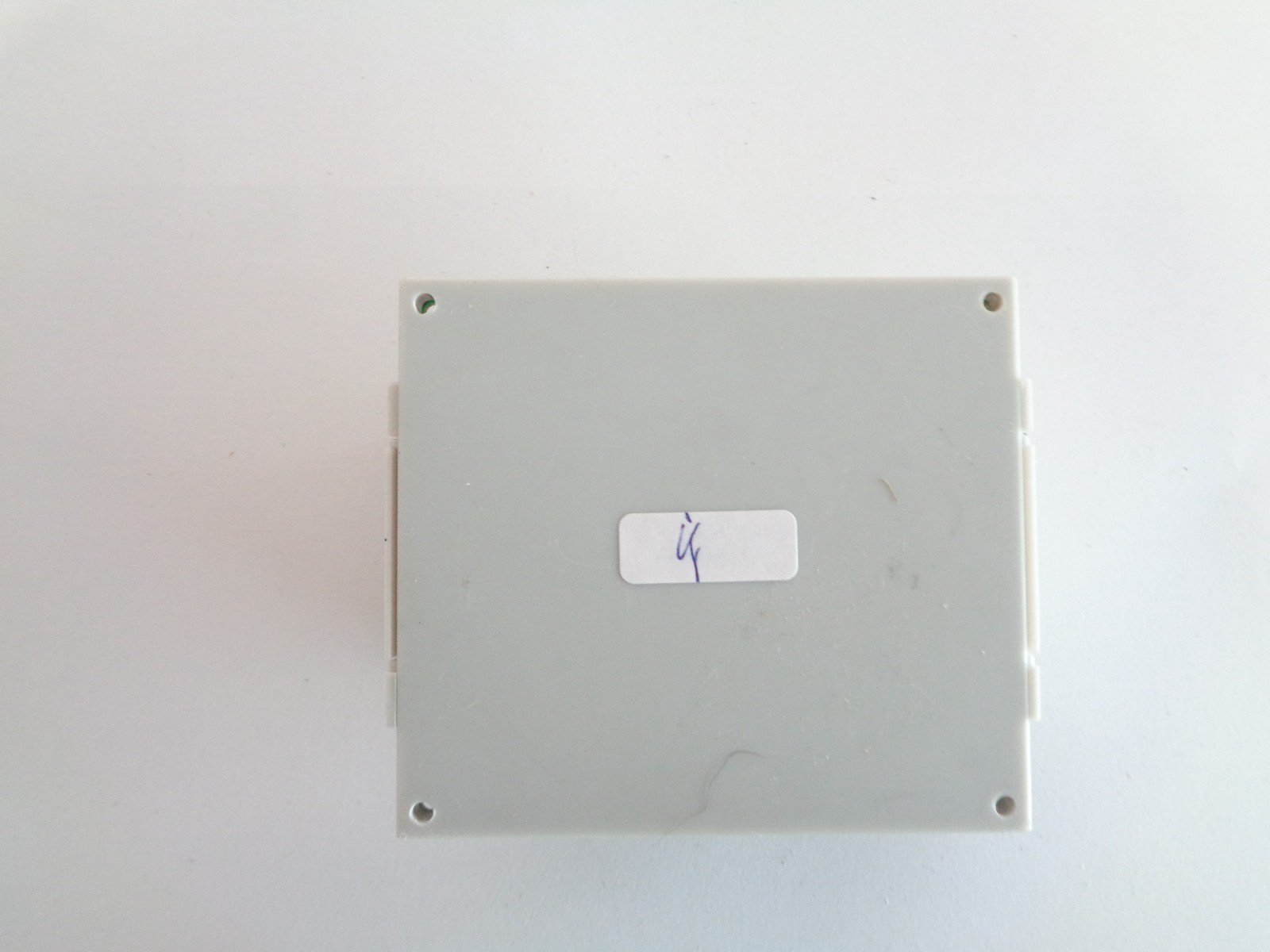 LDT LS-DEC-DB Lichtsignal-Decoder siehe Foto PK2845 o. – Bild 3