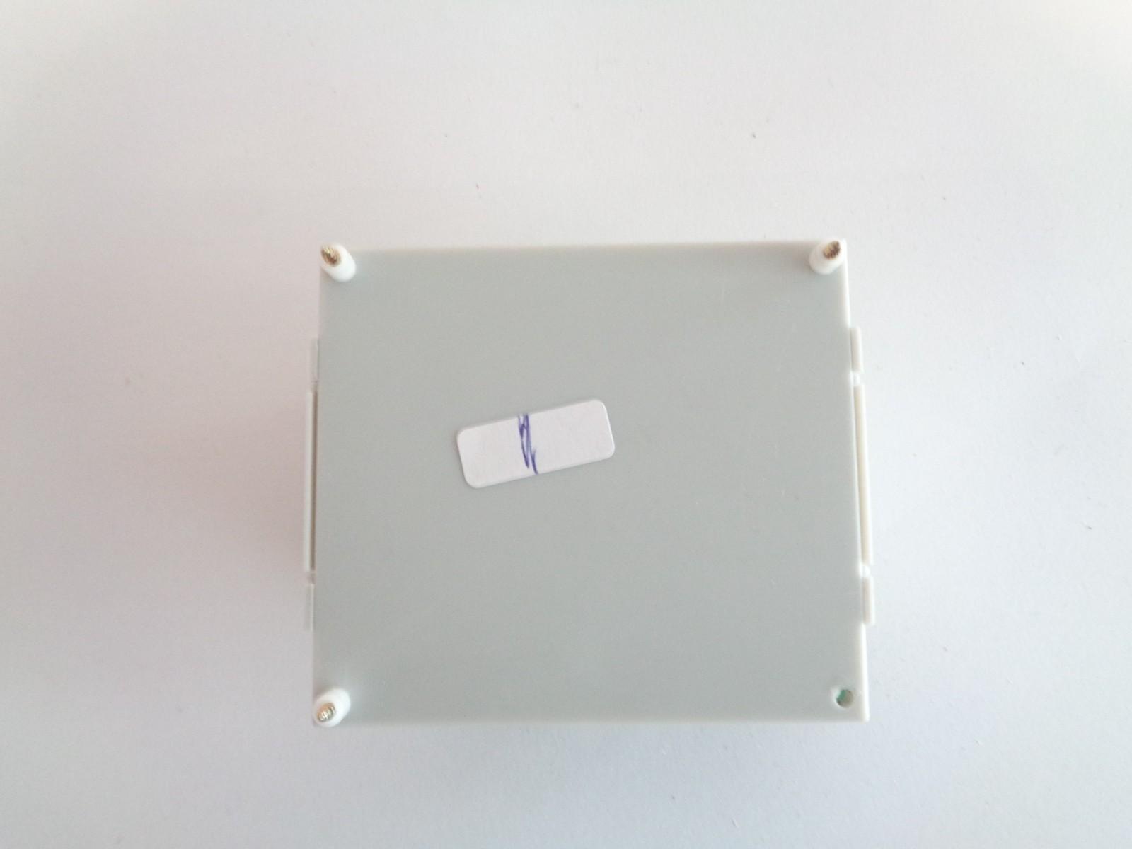 LDT S-DEC-4-DC Magnetartikel-Decoder mit Gehäuse siehe Foto PK2852 o. – Bild 3