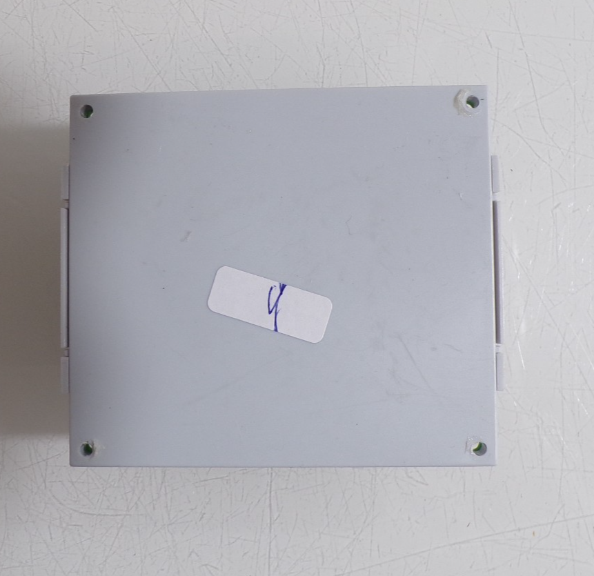 LDT S-DEC-4-DC Magnetartikel-Decoder mit Gehäuse siehe Foto PK2863 o. – Bild 3