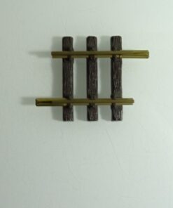 LGB Spur G 1008 Gleis gerade 81,5 mm siehe Foto CK7288 o.