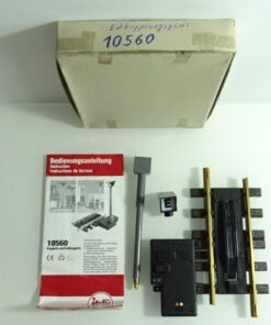 LGB Spur G 10560 elektrischer Entkuppler siehe Foto in EVP CK7495
