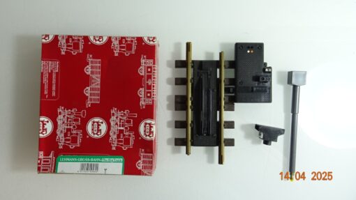 LGB Spur G 10560 elektrischer Entkuppler siehe Foto in OVP CK7494 – Bild 3