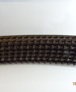 LGB Spur G 1600 gebogenes Gleis R 3 12Stück siehe Foto PK1011 o.