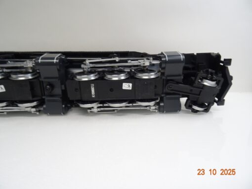 LGB Spur G 20882 US Dampflok 51 Uintah Railway Digital Sound in OVP JL2206 – Bild 7
