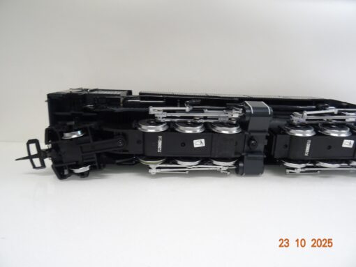 LGB Spur G 20882 US Dampflok 51 Uintah Railway Digital Sound in OVP JL2206 – Bild 8