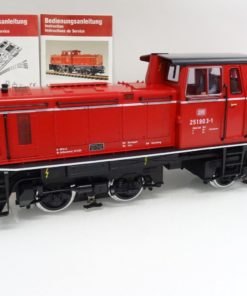 LGB Spur G 21510 Diesellok BR 251 903-1 der DB Digital in OVP JL71