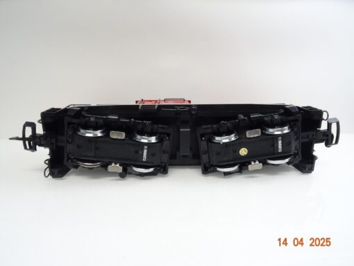 LGB Spur G 21510 Diesellok BR 251 903-1 der DB Digital in OVP JL71 – Bild 5