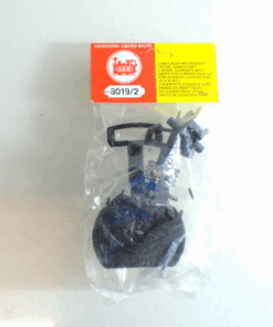 LGB Spur G 3019/2 Radlager mit Kontaktteilen siehe Foto in OVP PK2219