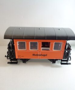 LGB Spur G 37075 ROSENKOGEL vom Stainzer Flascherlzug siehe Foto in OVP PK1590
