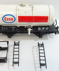 LGB Spur G 4040 Esso Kesselwagen siehe Foto PK2998 o.