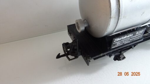 LGB Spur G 4040 Kesselwagen BASF siehe Foto CK8559 o. – Bild 3