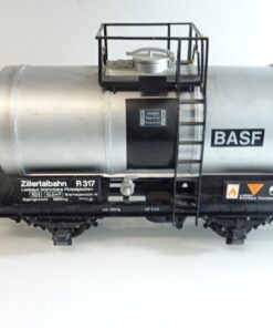 LGB Spur G 4040 Kesselwagen BASF siehe Foto CK8559 o.