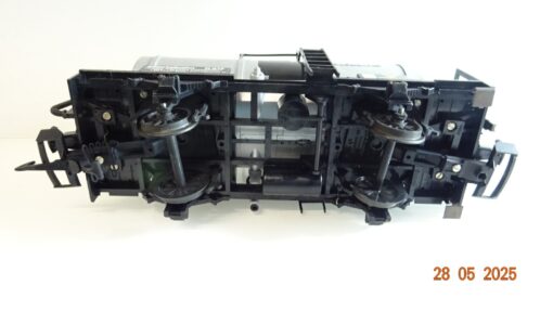 LGB Spur G 4040 Kesselwagen BASF siehe Foto CK8559 o. – Bild 5