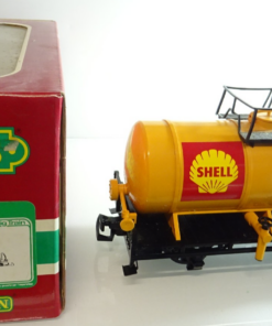 LGB Spur G 4040 Shell Kesselwagen siehe Foto in OVP PK810