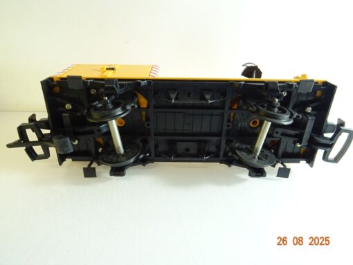 LGB Spur G 4042 Matra Kran siehe Foto in OVP PK824 – Bild 7