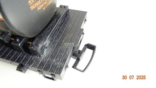 LGB Spur G 4080 Kesselwagen HARLEY DAVIDSON in OVP PK132 – Bild 4