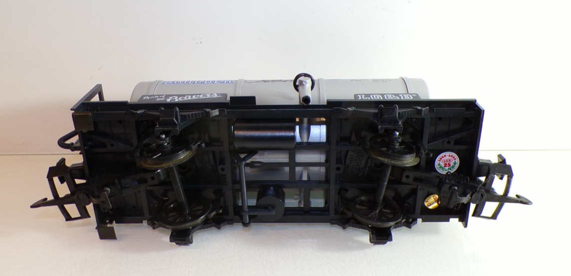 LGB Spur G 41400 Spring Wassertank Lake George & Boulder s. Foto in OVP PK2355 – Bild 5