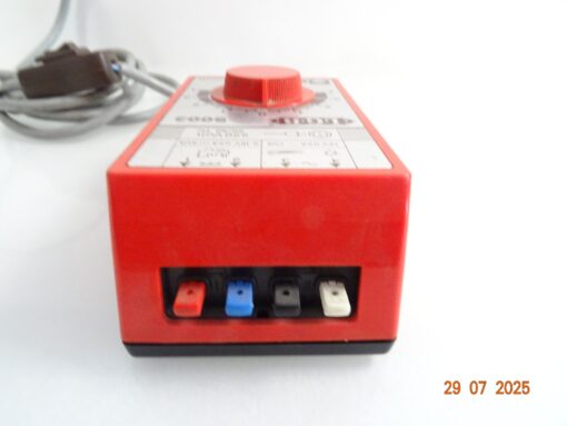 LGB Spur G 5003 Trafo Transformator 220 V / 7-9 VA siehe Foto PK86 o. – Bild 4