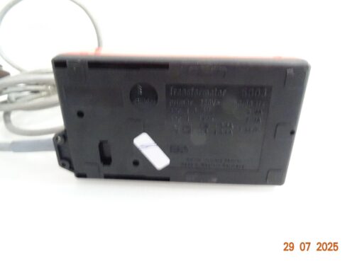 LGB Spur G 5003 Trafo Transformator 220 V / 7-9 VA siehe Foto PK86 o. – Bild 5
