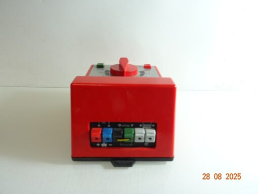 LGB Spur G 5007 Controller siehe Foto in OVP PK943 – Bild 4