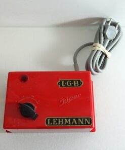 LGB Spur G 5008 Transformator 14V 50VA siehe Foto CK9802 o.