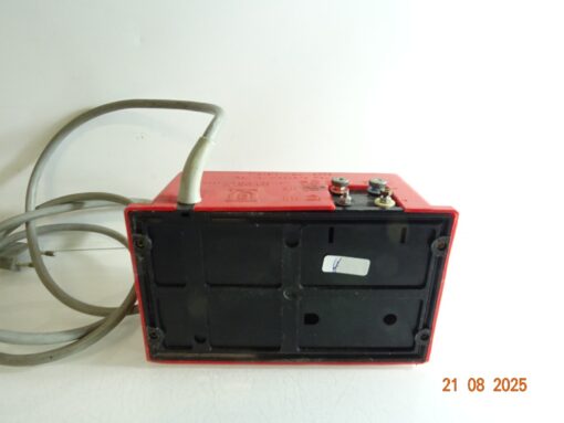 LGB Spur G 5008 Transformator 14V 50VA siehe Foto PK713 o. – Bild 4