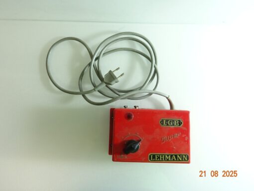 LGB Spur G 5008 Transformator 14V 50VA siehe Foto PK713 o.