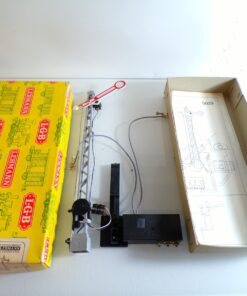 LGB Spur G 5029 Flügelsignal siehe Foto in OVP PK2315