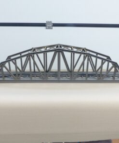 LGB Spur G 5061 große Bogenbrücke aus Anlagenrückbau siehe Bilder o. EX5938
