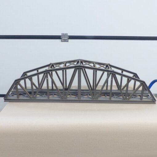 LGB Spur G 5061 große Bogenbrücke aus Anlagenrückbau siehe Bilder o. EX5938 – Bild 5