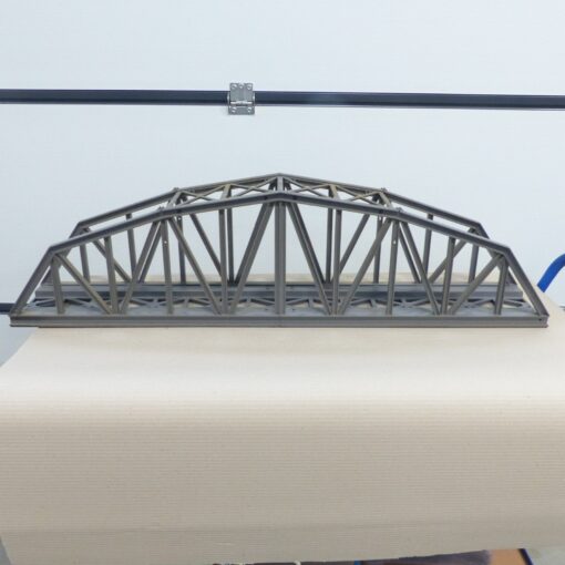 LGB Spur G 5061 große Bogenbrücke aus Anlagenrückbau siehe Bilder o. EX5938
