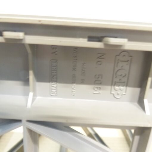 LGB Spur G 5061 große Bogenbrücke aus Anlagenrückbau siehe Bilder o. EX5938 – Bild 7