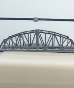 LGB Spur G 5061 große Bogenbrücke aus Anlagenrückbau siehe Bilder o. EX5939