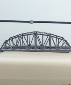 LGB Spur G 5061 große Bogenbrücke aus Anlagenrückbau siehe Foto CK8090 o.