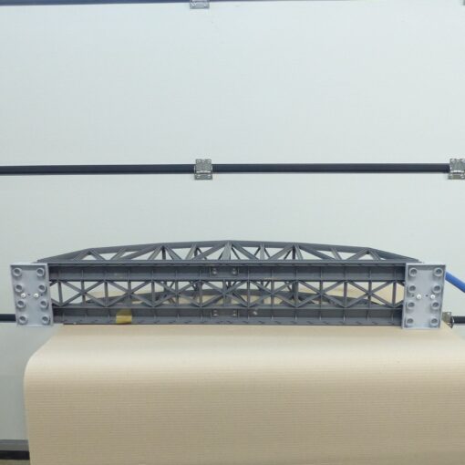 LGB Spur G 5061 große Bogenbrücke aus Anlagenrückbau siehe Foto CK8090 o. – Bild 4