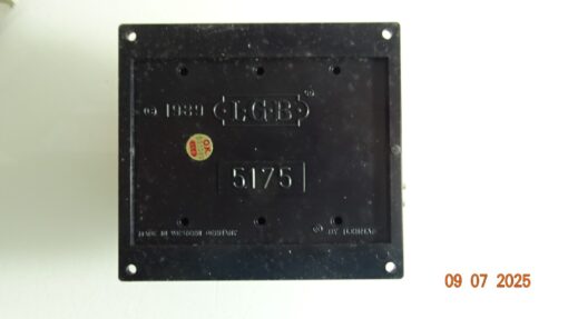 LGB Spur G 5075 Schaltpult für Weichen und Signale siehe Foto in OVP CK9507 – Bild 4