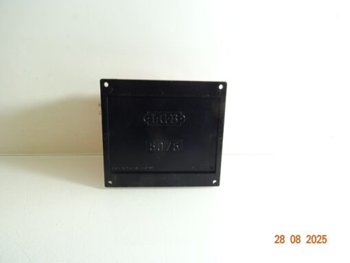 LGB Spur G 5075 Schaltpult für Weichen und Signale siehe Foto in OVP PK932 – Bild 4