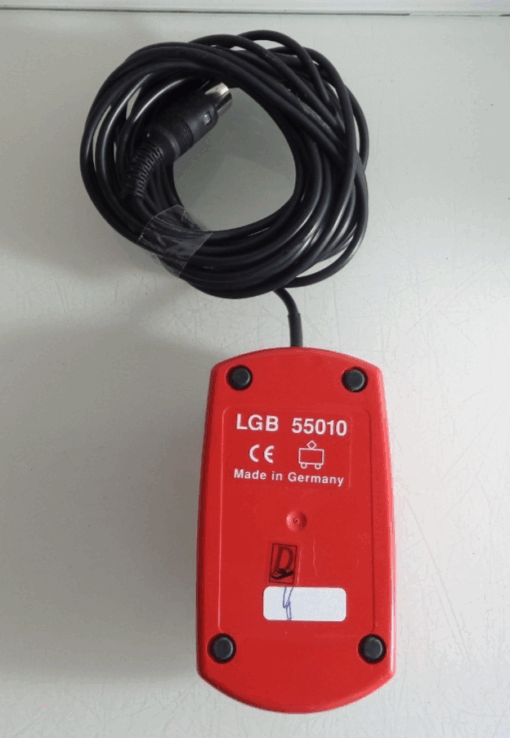 LGB Spur G 55010 Lokmaus siehe Foto PK1713 o. – Bild 3