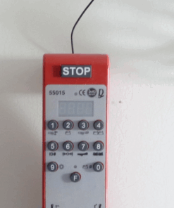 LGB Spur G 55015 Universal Handy siehe Foto PK1716 o.