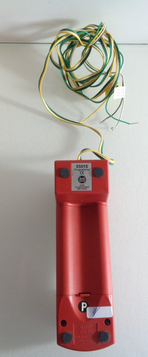 LGB Spur G 55016 Universal Handy siehe Foto PK1716 o. – Bild 3