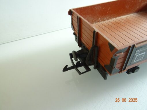 LGB Spur G Güterwagen braun siehe Foto PK839 o. – Bild 3