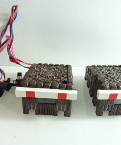 LGB Spur G Pendelautomatik siehe Foto CK7376 o.