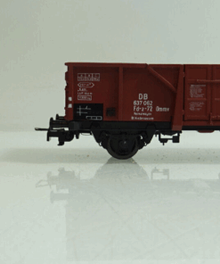 LILIPUT H0 211 00 Mittelklappwagen der DB in OVP AR7730