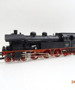 Liliput H0 078 Dampflok BR 78 134-4 der DB JL4690 o.