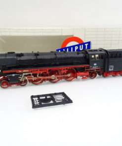 Liliput H0 101 24 Dampflok BR 012 081-6 der DB in EVP LE2331