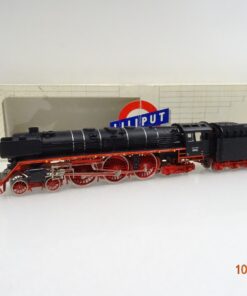Liliput H0 105 20 Dampflok BR 05 002 der DB in OVP JL2947