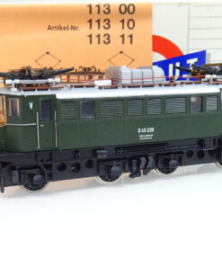 Liliput H0 113 00 Österreich E-Lok BR E 45 220 der ÖBB in OVP LE1976