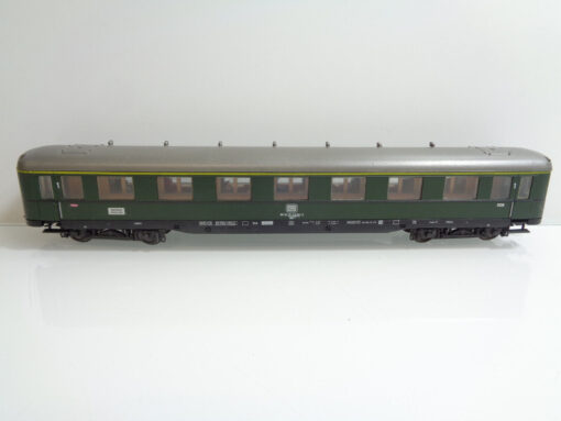 Liliput H0 29203 Personenwagen 1.Kl. der DB in OVP JD1450 – Bild 3