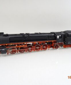 Liliput H0 45 04 Dampflok BR 45 001 der DB JL1560 o.